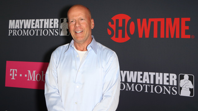 Bruce Willis vende (finalmente) propriedade… mas com desconto