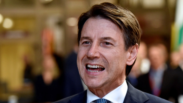 Itália adverte que está sem margem para alterar proposta de OE 2019