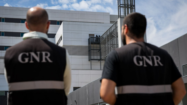 Megaoperação de combate a plataformas ilegais de apostas em curso