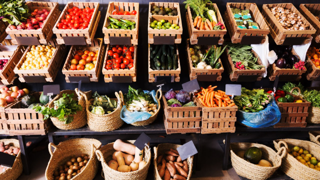 Frutas e legumes: Produtores querem exportar 500 milhões para Espanha