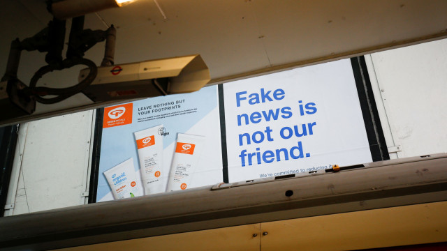 Compreender 'fake news' é essencial para proteger jornalismo e democracia