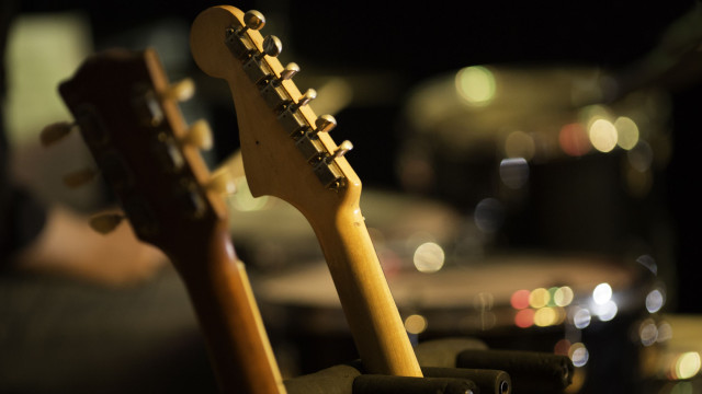 Hugo Ferreira é único português na final de festival de guitarra Tübingen