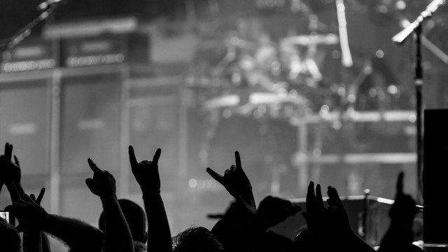 Barroselas Metalfest anuncia Benediction, Black Dahlia Murder e Godflesh