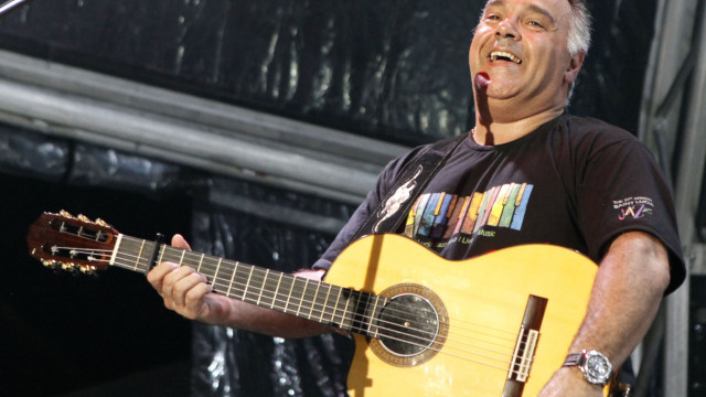 Já tem programa para o Ano Novo? Gipsy Kings vão atuar em Lisboa