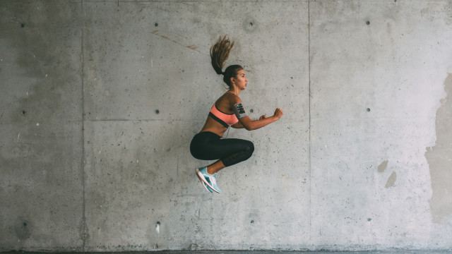 Entenda o que ocorre com o coração durante a prática de exercício físico