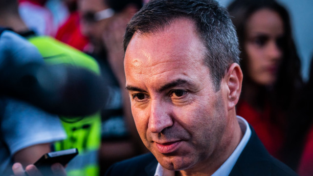 SAD do Sporting de Braga regista prejuízo em 2017/18 e aumenta passivo