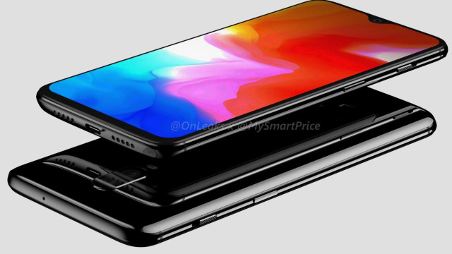 Apple 'obriga' OnePlus a antecipar revelação do novo topo de gama