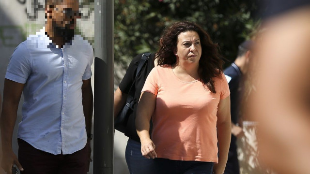 Rosa Grilo diz que marido foi morto por angolanos por causa de diamantes