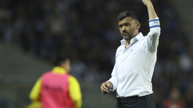 Champions 17/18: FC Porto foi o clube português que mais milhões recebeu