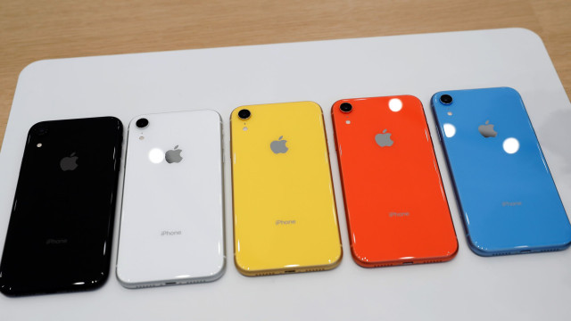 Indeciso? Eis porque o iPhone XR pode ser a melhor escolha para si