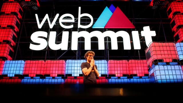 70 mil participantes devem gastar mais de 61 milhões na Web Summit