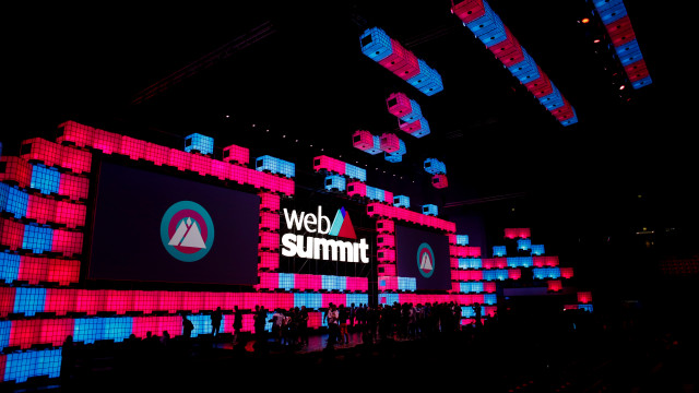 Web Summit: Vencedores ganharam projeção e já pensam ir para bolsa
