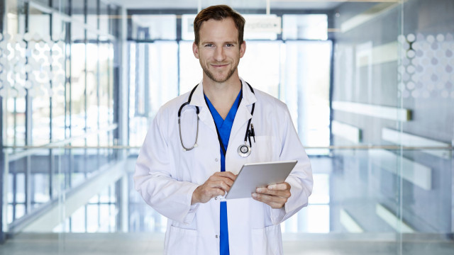 Conheça o médico que 27,1% dos portugueses nunca visita. É culpado?