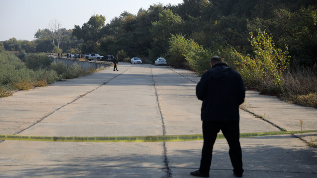 Libertado suspeito do assassinato da jornalista por falta de provas