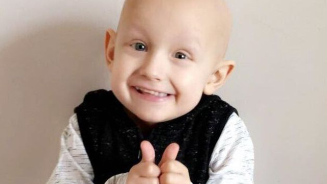 Pais pedem ajuda para salvar filho que só tem 336 horas de vida