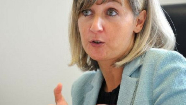 Marta Temido assume pasta da Saúde em substituição de Adalberto Fernandes