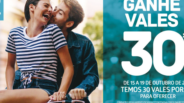 Fonte Nova lança nova campanha e oferece 900 euros por dia em compras