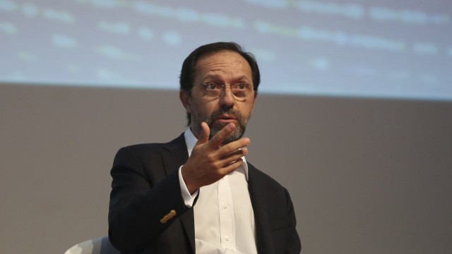 OE2019: Meta do défice é atingível? Fomos ouvir o economista João Duque