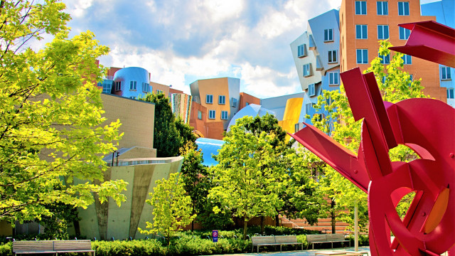 As universidades mais inovadoras do mundo