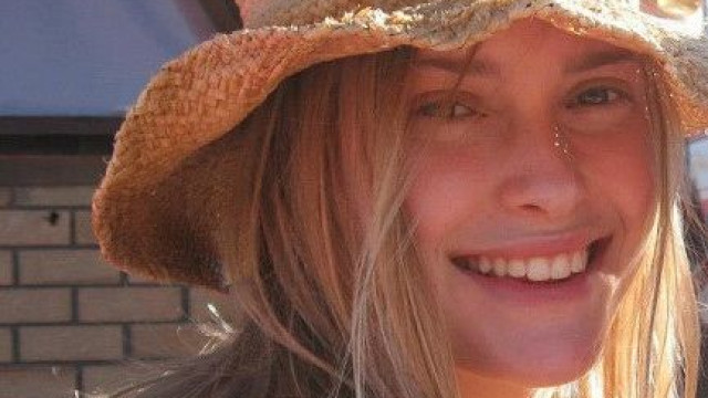 Jovem raptada e morta depois de parar carro para dar boleia a amigo