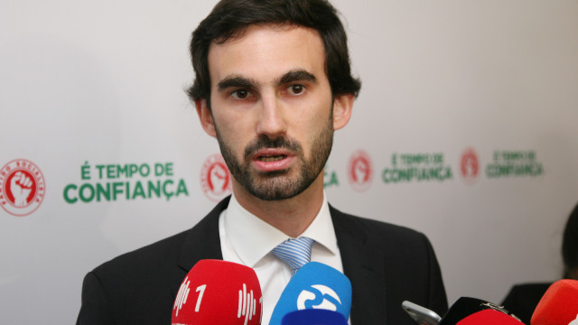 "O Orçamento é bom para Portugal e para os rendimentos dos portugueses"