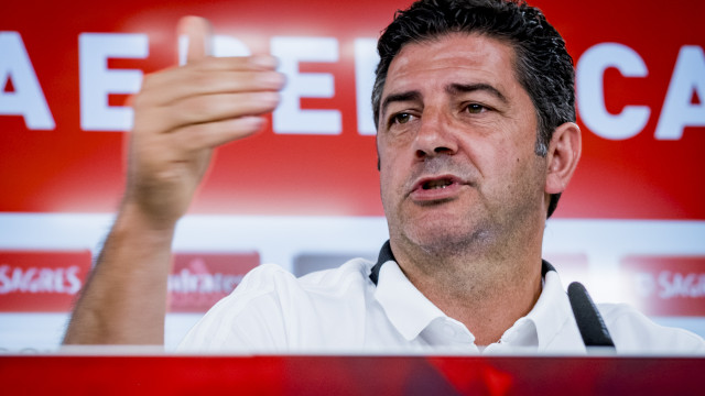 "As equipas que jogam contra nós têm sempre um acréscimo de motivação"