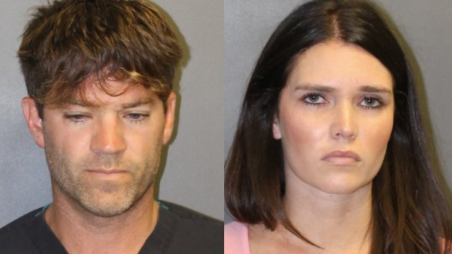 Cirurgião e companheira suspeitos de múltiplas violações na Califórnia