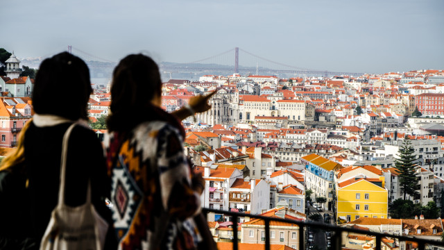 Portugal é notícia lá fora e deixa Espanha 'de boca aberta'