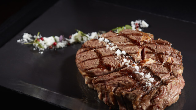 Meat & Seafood Extravaganza: Prove o Algarve no Tivoli Marina Vilamoura