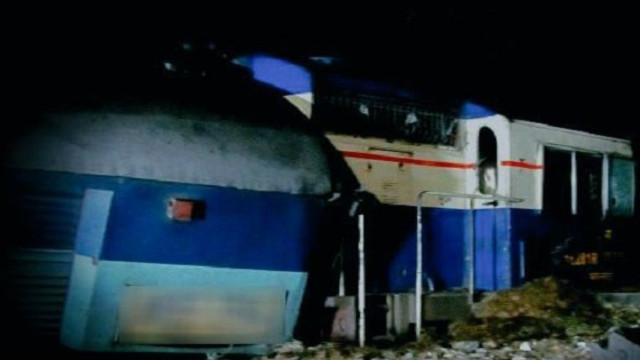 Dezenas de pessoas terão morrido após serem colhidas por comboio na Índia