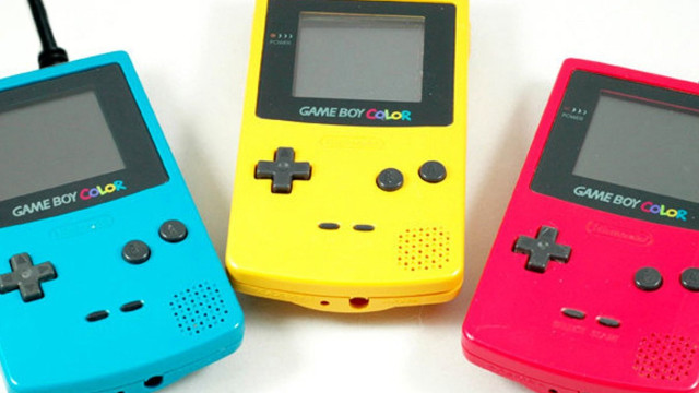 O Game Boy Color já tem 20 anos. Recorde os melhores jogos