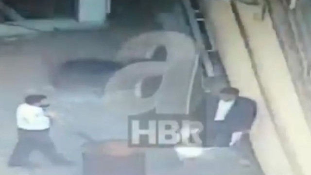 Khashoggi: Funcionários de consulado apanhados a queimar documentos