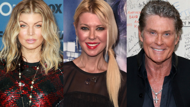 As celebridades que já foram expulsas de aviões