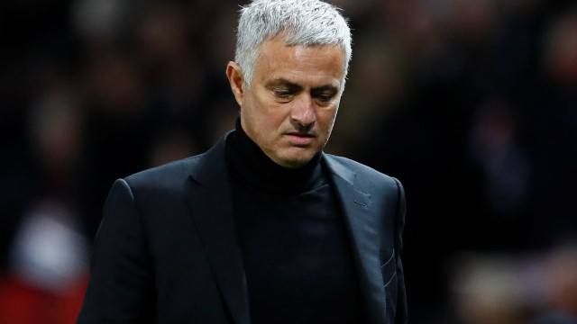 Ironia à solta no Brasil: Mourinho ministro do Desporto de Bolsonaro?