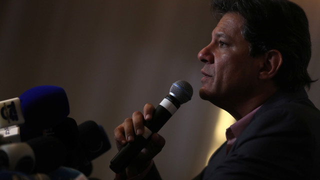 Divididos entre Haddad e Bolsonaro, portugueses sofrem com criminalidade