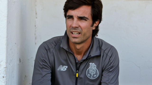 UEFA Youth League: Derrota tira FC Porto da liderança do grupo