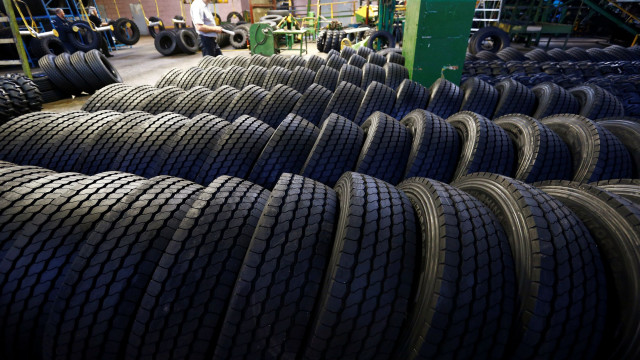 Quer poupar nos pneus? Prepare-se, há boas e más notícias