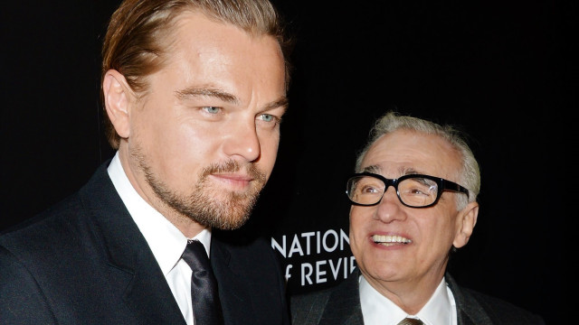 Como Leonardo DiCaprio e Martin Scorsese conquistaram Hollywood