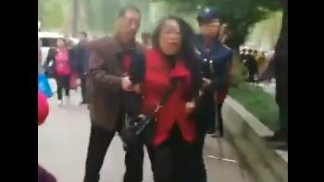 Ataque com faca em jardim de infância na China deixa 14 crianças feridas