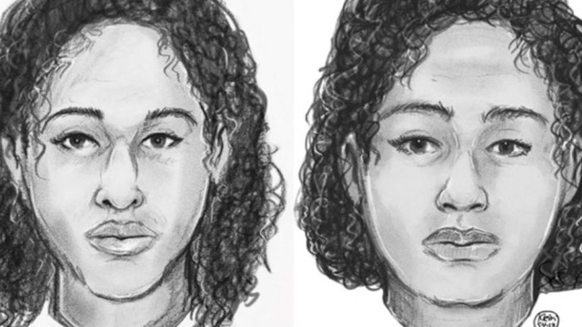 Corpos de irmãs encontrados enrolados com fita cola no rio Hudson