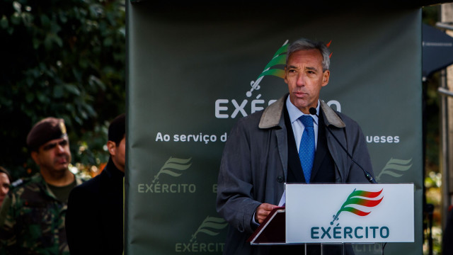 Tancos: Ministro e CEME apresentam em breve o que "correu mal" 