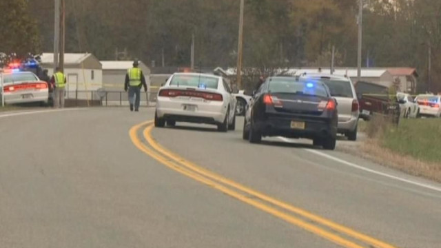 Três crianças morrem atropeladas à espera de autocarro escolar nos EUA