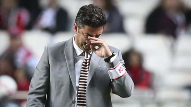 "Não posso fazer intervenções a justificar o que quer que seja"