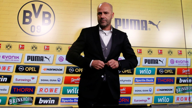 Peter Bosz: Quem é, afinal, o provável novo treinador do Sporting?