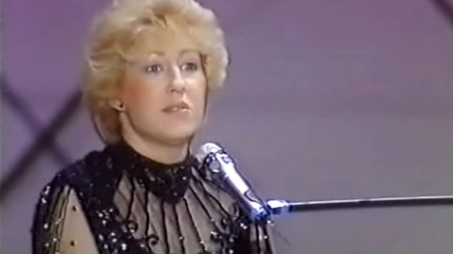 Morreu Maria Guinot, 34 anos depois de representar Portugal na Eurovisão