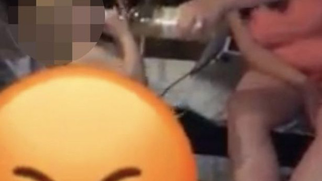 Álcool ou sumo? Vídeo de mulher a dar de beber a criança torna-se viral