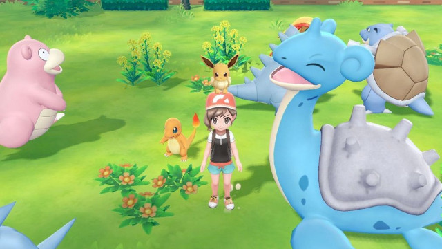 'Pokémon' está de regresso. Eis os principais lançamentos do mês