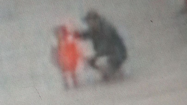 Polícia em busca de menina desaparecida cujo suposto raptor era o pai