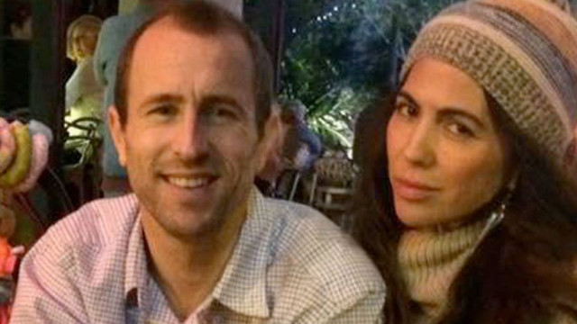 Homem admite ter matado a mulher durante viagem de barco na lua-de-mel