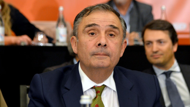 PGR analisa alegadas falsas presenças de José Silvano no Parlamento